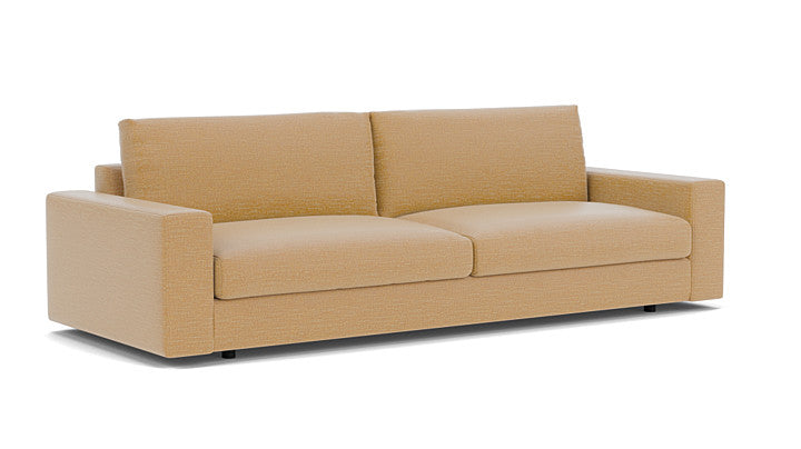 Cello Plush Sofa