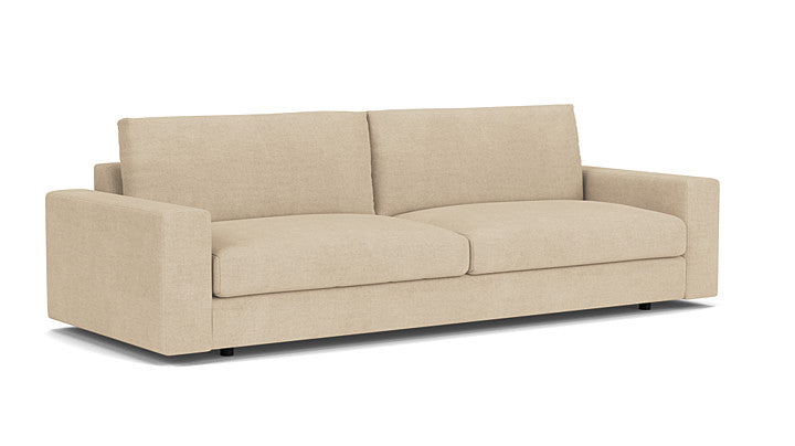 Cello Plush Sofa