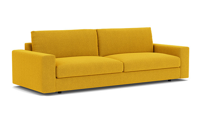 Cello Plush Sofa
