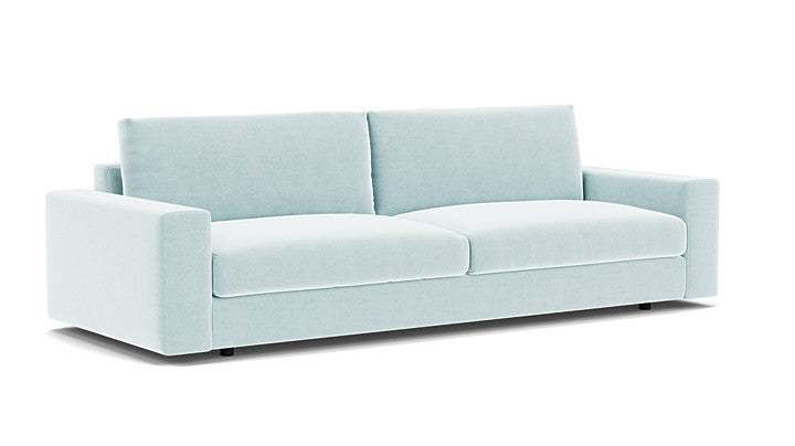Cello Plush Sofa