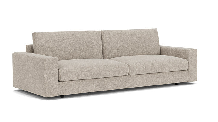 Cello Plush Sofa