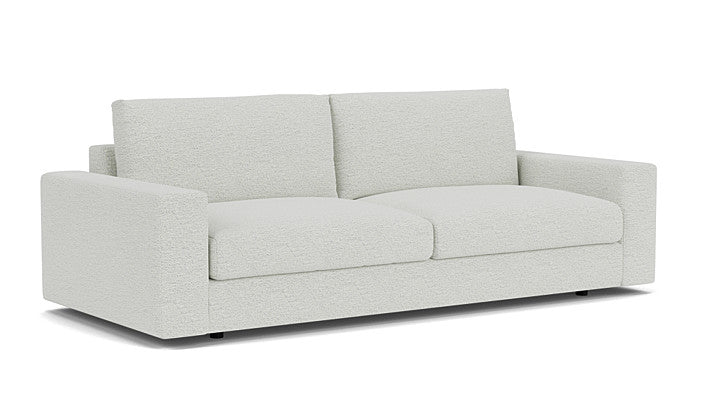 Cello Plush Sofa