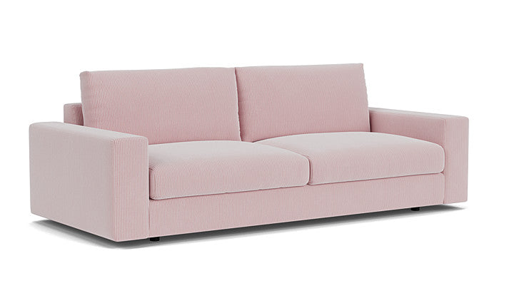 Cello Plush Sofa