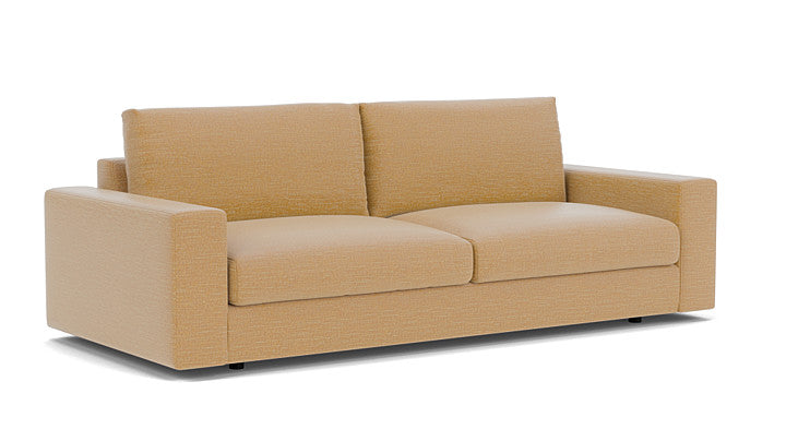 Cello Plush Sofa