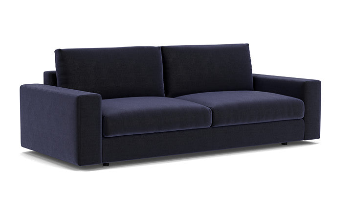 Cello Plush Sofa
