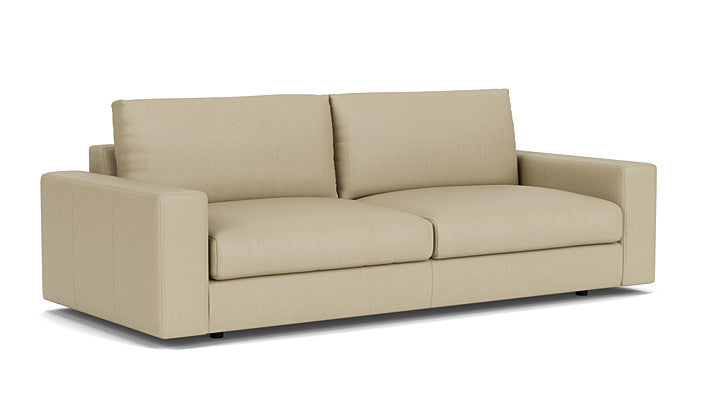 Cello Plush Sofa