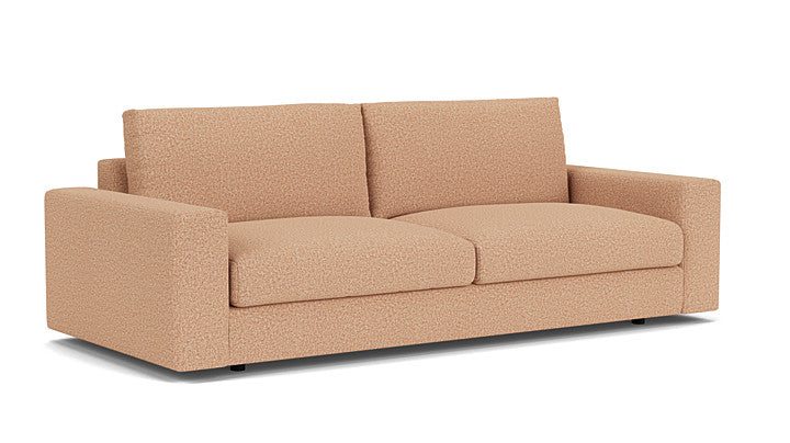 Cello Plush Sofa