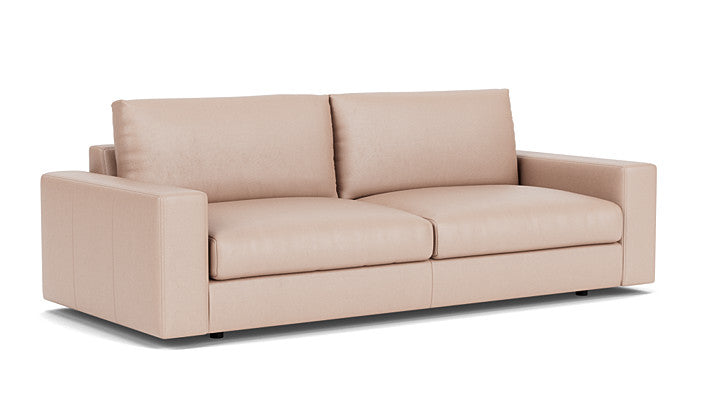 Cello Plush Sofa