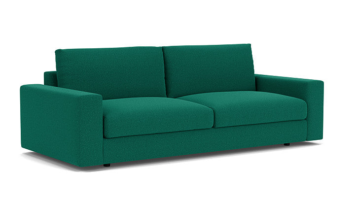 Cello Plush Sofa