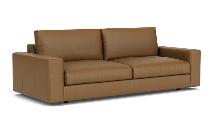 Cello Plush Sofa
