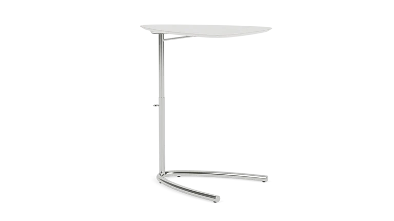Boomerang End Table