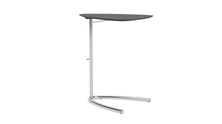 Boomerang End Table