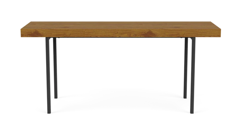 Reclaimed Teak Coffee Table