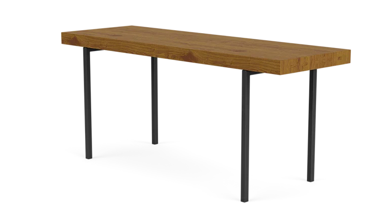 Reclaimed Teak Coffee Table