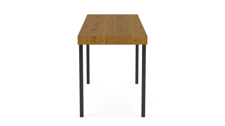 Reclaimed Teak Coffee Table