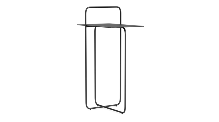Strand Magazine Side Table