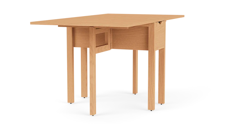 Hallie Folding Table