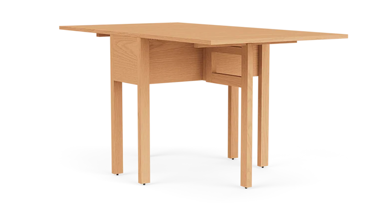 Hallie Folding Table