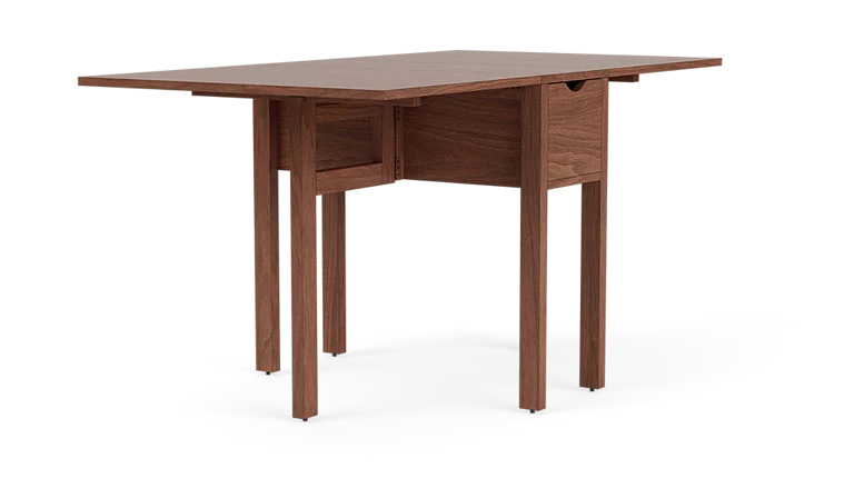 Hallie Folding Table