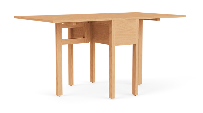 Hallie Folding Table