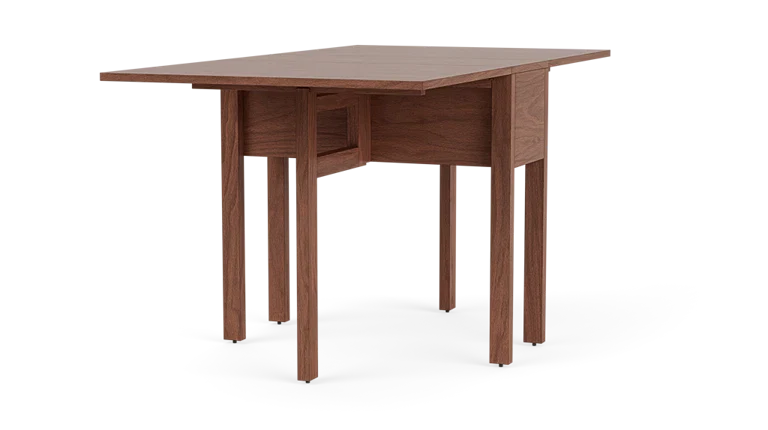 Hallie Folding Table