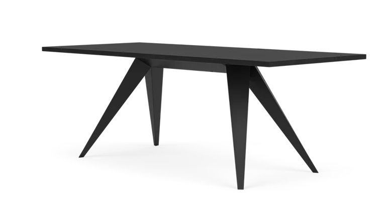 Mesa Rectangular Dining Table