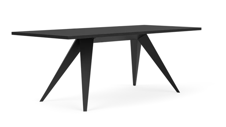 Mesa Rectangular Dining Table