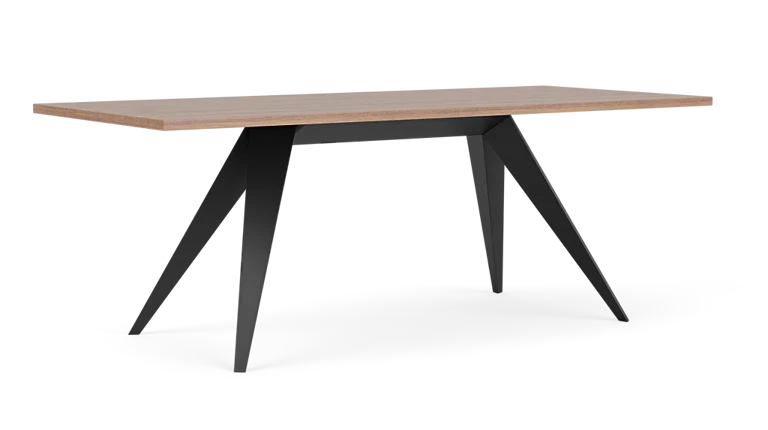 Mesa Rectangular Dining Table