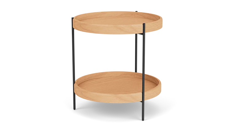 Sage End Table