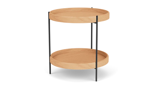 Sage End Table