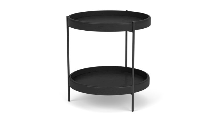 Sage End Table