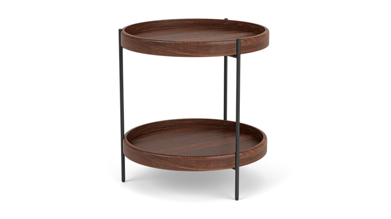 Sage End Table