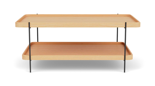Sage Rectangular Coffee Table