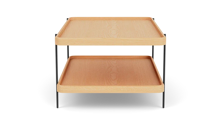 Sage Rectangular Coffee Table
