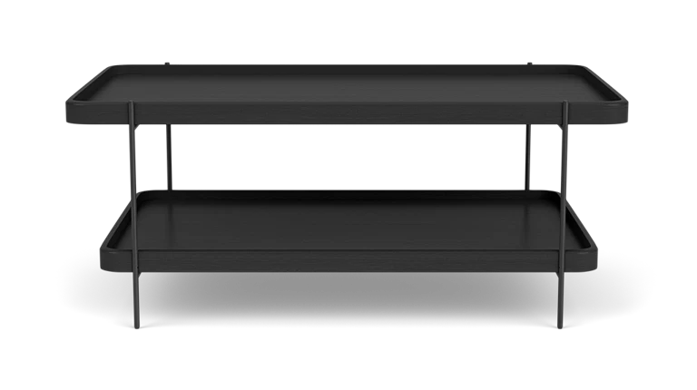 Sage Rectangular Coffee Table