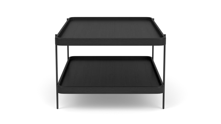Sage Rectangular Coffee Table