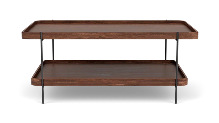 Sage Rectangular Coffee Table