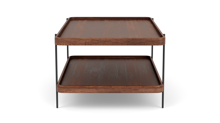 Sage Rectangular Coffee Table