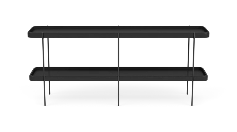 Sage Console Table