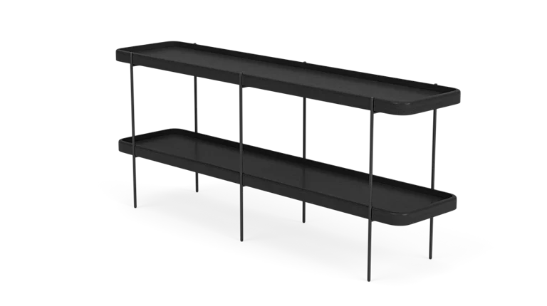 Sage Console Table