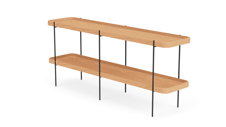 Sage Console Table