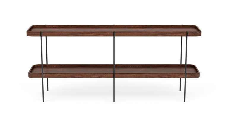 Sage Console Table