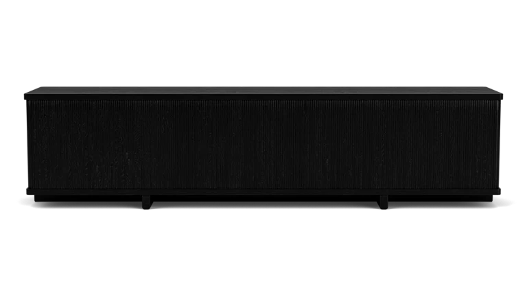 Tambour Credenza
