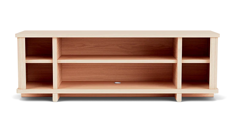 Tambour Credenza