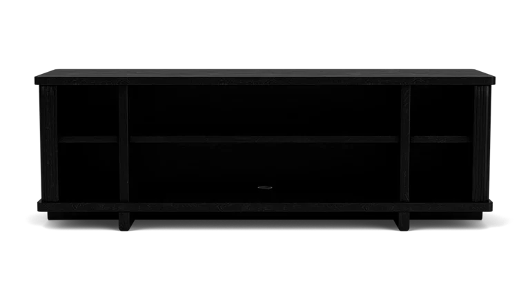 Tambour Credenza