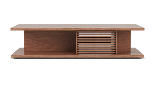 Plank Coffee Table