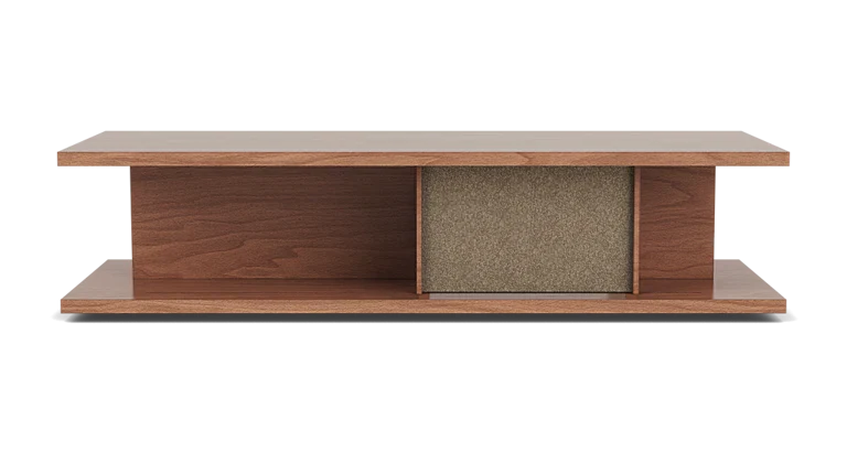 Plank Coffee Table