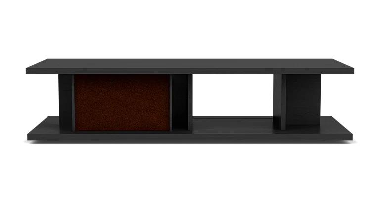 Plank Coffee Table