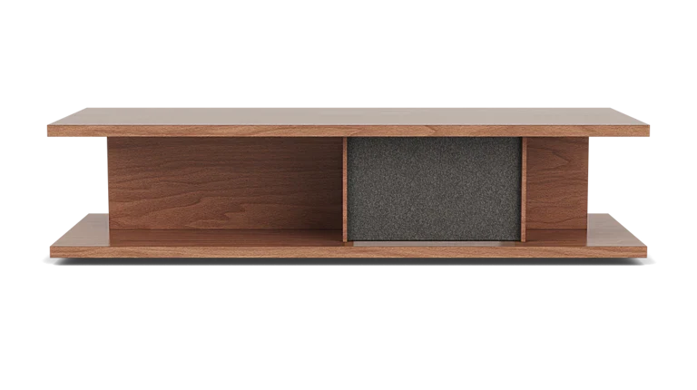 Plank Coffee Table