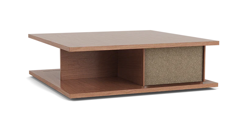 Plank Coffee Table